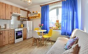 Apartament Gościnny